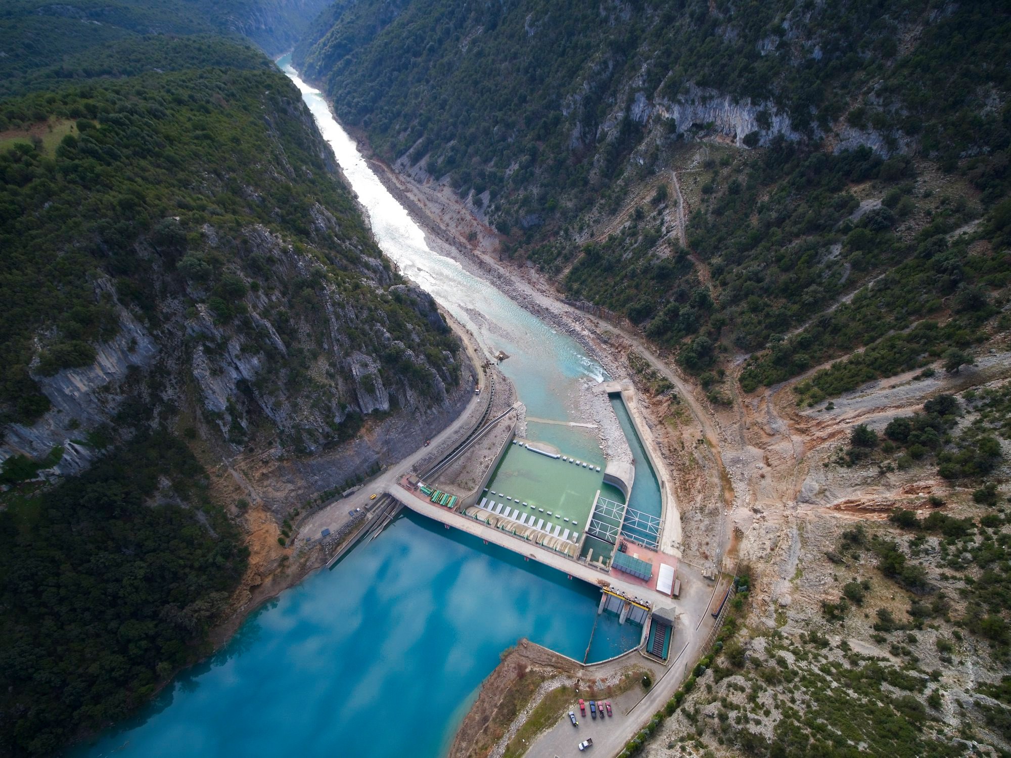 Ιχθυόσκαλα Δαφνοζωνάρας