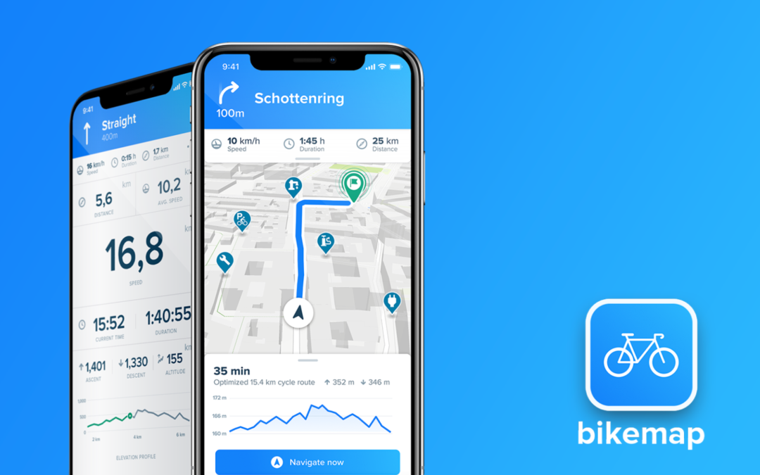 Bikemap