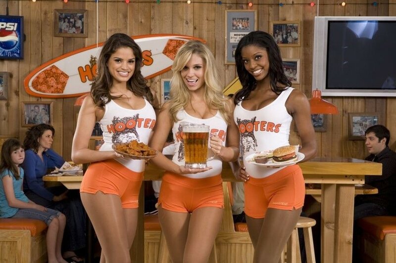 Hooters