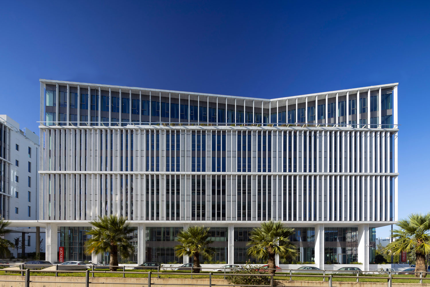  Syggrou Office Complex Nikos-Daniilidis