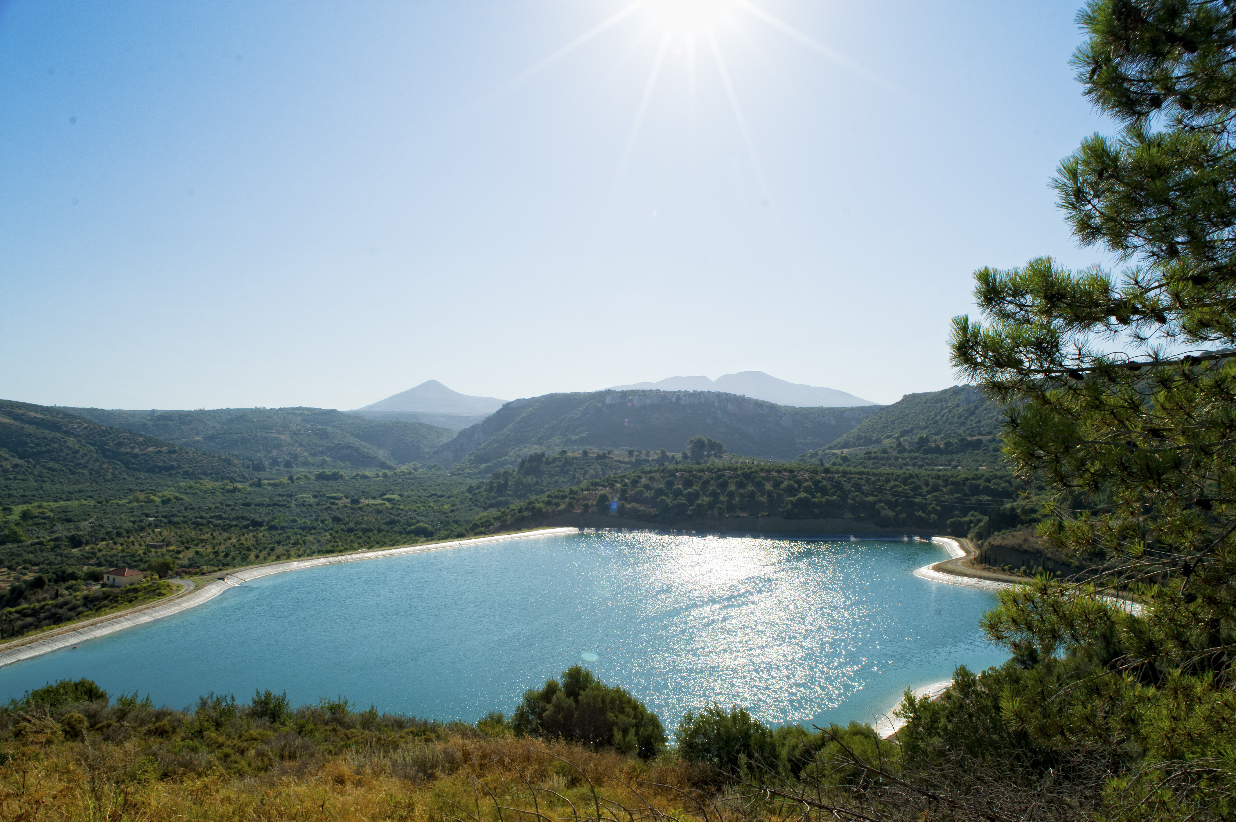 Costa Navarino