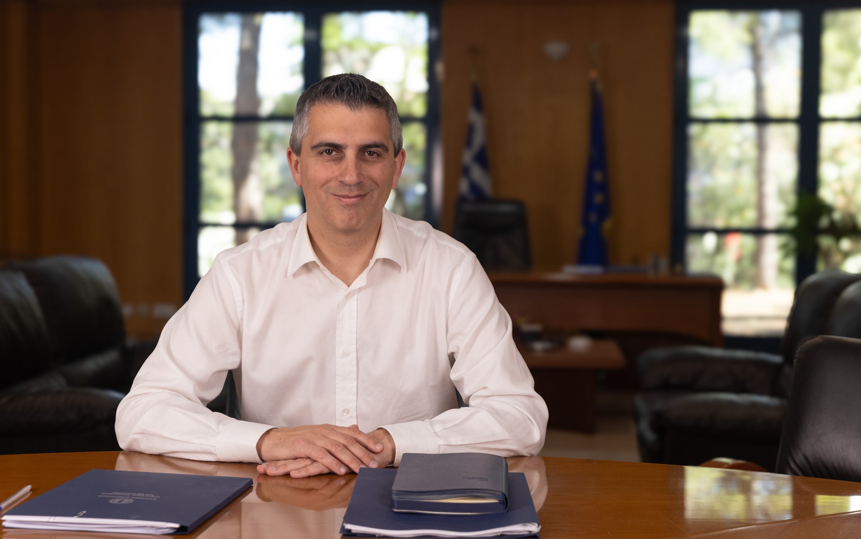 Χρίστος Δήμας