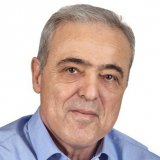 Βασίλης Τσολακίδης