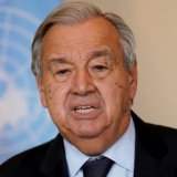 Με τα μάτια κλειστά προς την κλιματική καταστροφή βαδίζει ο κόσμος