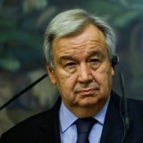 Η ανθρωπότητα βρίσκεται αντιμέτωπη με μία «συλλογική αυτοκτονία»