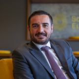 Αριστοτέλης Χαντάβας (Πρόεδρος Solar Power Europe): Ενεργειακή ανεξαρτησία της Ευρώπης σημαίνει γεωπολιτική σταθερότητα