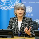 Αν χάσουμε τον ωκεανό, θα χαθούμε κι εμείς
