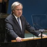Κάθε επίθεση στα ΛΟΑΤΚΙ+ άτομα αποτελεί επίθεση στα ανθρώπινα δικαιώματα