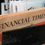 Financial Times, Editorial Board