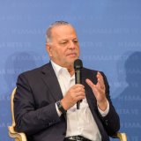 Μυτιληναίος: Το μεγάλο ορόσημο του 2032 και το κόστος της πράσινης μετάβασης