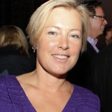Gillian Tett