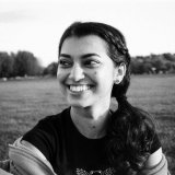 Bhargabi Bharadwaj