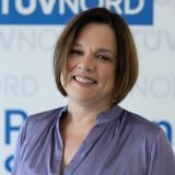 ΒΑΣΙΛΙΚΗ ΚΑΖΑΖΗ-Διευθύνουσα Σύμβουλος, TÜV NORD Ελλάδας