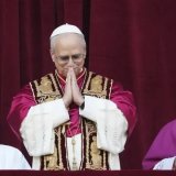 «Η δημιουργία κραυγάζει με πλημμύρες, ξηρασίες, καταιγίδες και ανελέητη ζέστη»