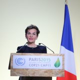 Η δύναμη της μετάβασης πλέον δεν προέρχεται από τις κυβερνήσεις