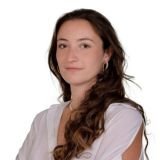 Χριστίνα Γιαβάσογλου