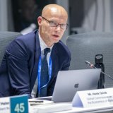 Αν δεν αλλάξουμε τον τρόπο που αντιμετωπίζουμε το νερό, δεν θα «φτιάξουμε» ποτέ το κλίμα