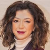 Παναγιώτα Τσιφουρντάρη