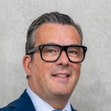 Dirk Broeders και Daniel Gybas