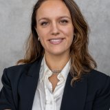 Daniela Arlia και John Hutchinson