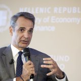 Η προστασία των θαλασσών μας αποτελεί ευθύνη αλλά και στρατηγική προτεραιότητά μας