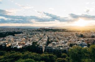 Πώς επηρεάζει η κλιματική αλλαγή την Αθήνα;