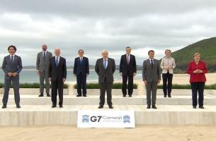 Ηχηρό μήνυμα από τους ηγέτες του G7 για το ESG