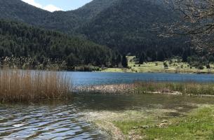 Το φυσικό περιβάλλον όχημα για την τουριστική ανάπτυξη