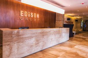 Η Edison στελεχώνει την ομάδα ESG 