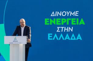 Επεκτείνεται το δίκτυο φυσικού αερίου στην Αν. Μακεδονία και Θράκη 