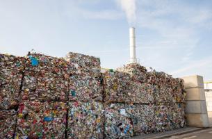 Η ανακύκλωση στο επίκεντρο της διαχείρισης των αποβλήτων