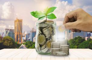 Κατακόρυφη άνοδος σε επενδύσεις ESG-Τριπλασιασμός μέσα σ' έναν χρόνο