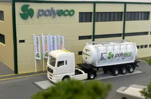 H Polyeco μετασχηματίζεται ψηφιακά