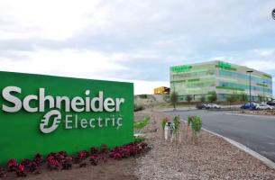 Η Schneider Electric «2021 Microsoft Sustainability Changemaker Partner of the Year»  