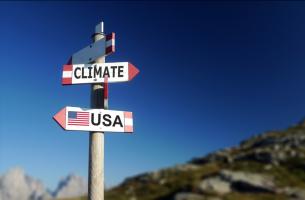 ΗΠΑ: Χρειάζονται επενδύσεις $1 τρισ. για να επιτευχθούν οι στόχοι για το κλίμα