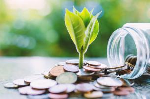Το πράσινο fund της Rgreen Invest συγκέντρωσε πάνω από  670 εκατ. ευρώ
