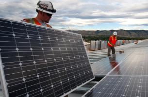 Χρηματοδοτείται το πρώτο συμμεμτοχικό πάρκο ηλιακής ενέργειας