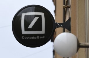 Στο μικροσκόπιο των αρχών η Deutsche Bank για ρητορική ESG χωρίς αντίκρισμα