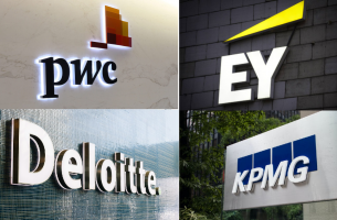 Οι Big Four σπεύδουν να ενταχθούν στο άρμα του ESG