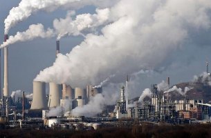 Συμφωνία για το κλίμα: Όσο περνάει ο χρόνος η ελπίδα απομακρύνεται