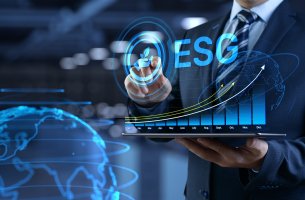 Επενδυτές ESG: Χρειάζονται ακριβέστερες μετρήσεις κλιματικής επίπτωσης- Όχι μόνο αποτύπωμα άνθρακα