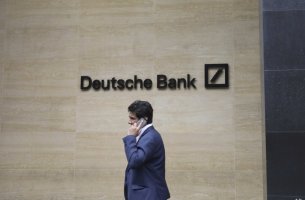 Η Deutsche Bank ρίχνει 1,2 δισ. δολάρια στην Τουρκία  μέσω των κριτηρίων ESG 