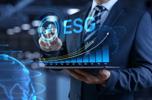 Τα κριτήρια ESG συμβάλλουν στην επίτευξη μακροχρόνιας απόδοσης και αξίας