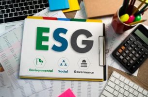 Πώς η τεχνολογία ενισχύει την τάση ESG