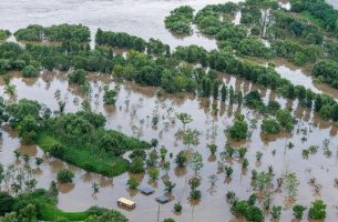 Μπορεί η κλιματική κρίση να αποκαταστήσει τη φήμη των big tech εταιρειών;