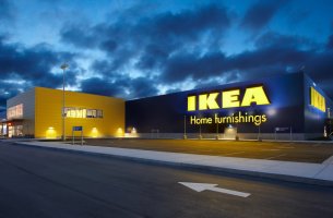 Πρόγραμμα για επαναγορά επίπλων από την IKEA με στόχο τη βιώσιμη ανάπτυξη