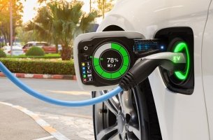 EY: 4 στους 10 σκοπεύουν να αγοράσουν ηλεκτρικό όχημα
