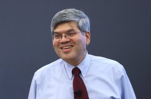 Shivaram Rajgopal: 10 ανοιχτά ερωτήματα για τη βιομηχανία ESG των 40 τρισ. δολαρίων