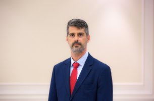 Σ. Παπαευθυμίου: Τα κριτήρια ESG λειτουργούν ως πρόσθετο κίνητρο για υιοθέτηση πράσινων λύσεων από τις επιχειρήσεις