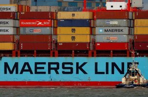 Συνεργασία της Maersk με startup που στηρίζει ο Μπάφετ για βιώσιμα καύσιμα